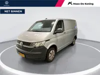 Volkswagen Transporter 2.0 TDI 90pk L1H1 26 Economy Business · Apple/Android Car Play · P-Sensoren ·