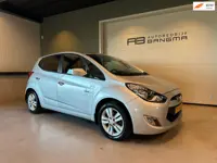 Hyundai Ix20 1.4i i-Vision /AIRCO/CRUISE CONTROL/PARKEERHULP/TREKHAAK/ISOFIX/LM-VELGEN