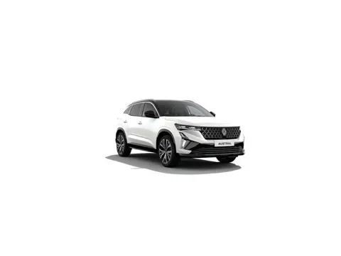 Renault Austral Techno