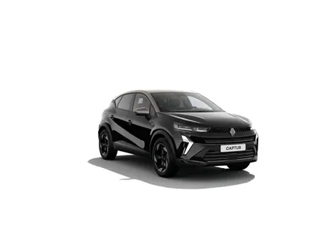 Renault Captur Techno