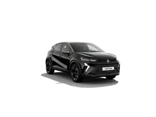 Renault Captur Techno