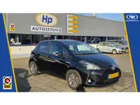 Toyota Yaris 1.5 Hybrid Dynamic