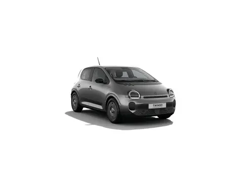 Renault Twingo Evolution