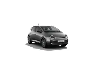 Renault Twingo Evolution