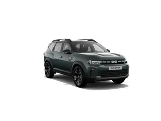 Dacia Bigster Limited Edition