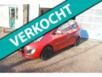 Kia Picanto 1.0 CVVT Comfort Pack