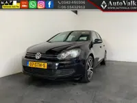 Volkswagen Golf 1.2 TSI Comfortline BlueMotion (bj 2011)