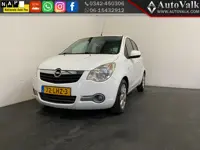 Opel Agila 1.0 Edition. Airco. Elek Pakket! (bj 2010)