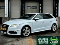 Audi A3 Sportback 1.2 TFSI Ambition Pro Line S | Nieuwe koppeling | Climate control | NL-auto | Auto