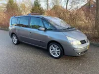 Renault Grand Espace 2.0 T Privilège 7 Pers!
