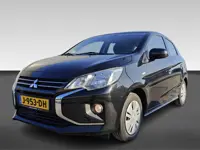 Mitsubishi Space Star 1.0 Cool+ | Mooie kilometerstan | Airco