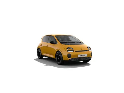Renault Twingo Techno