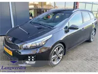 Kia cee'd Sportswagon 1.0 T-GDi GT-Line Edition / apple carplay / android auto