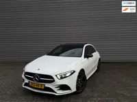 Mercedes-Benz A-klasse 250 e AMG Line PANO/SFEER/CAM/VOL