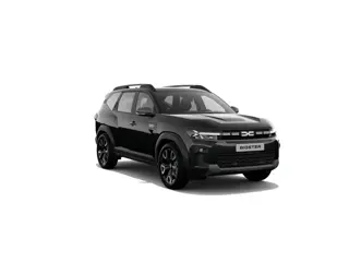 Dacia Bigster Limited Edition