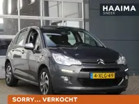 Citroen C3 1.2 PureTech Collection | Automaat | Navigatie | Climate control | Trekhaak | Cruise cont