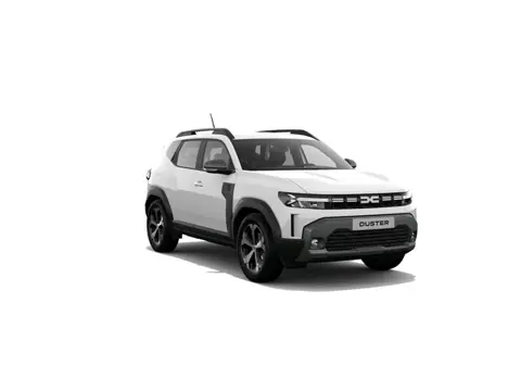 Dacia Duster Limited Edition