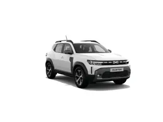 Dacia Duster Limited Edition