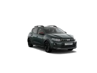 Dacia Sandero Stepway Extreme