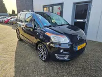 Citroen C3 Picasso 1.6 VTi Exclusive|Airco|Cruise|Panoramadak