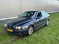 BMW 5-serie 525i Edition|Airco|Elek Pakket|