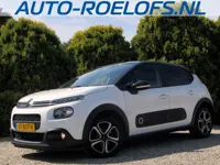 Citroen C3 1.2 PureTech Feel Ed*Navi*Pdc*Carplay*