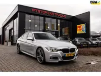 BMW 3-serie 320i M Sport Edition, 184 PK, NL Auto, BTW, Volleder!