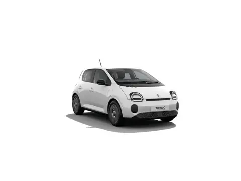 Renault Twingo Evolution