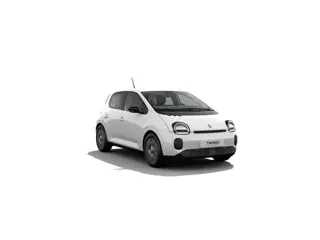 Renault Twingo Evolution