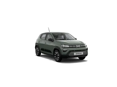 Dacia Spring Expression