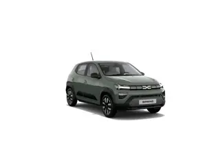 Dacia Spring Expression