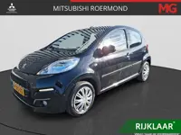 Peugeot 107 1.0 Active | NL-Auto | 5-deurs | Premium Pack | Airco |