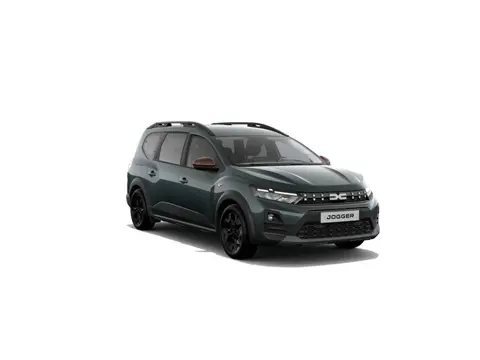 Dacia Jogger Limited Edition