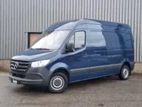 Mercedes-Benz Sprinter 311 CDI GB L2 FWD Functional 3.5T / AIRCO / CAMERA / 3 ZITS / DEALER ONDERHOU