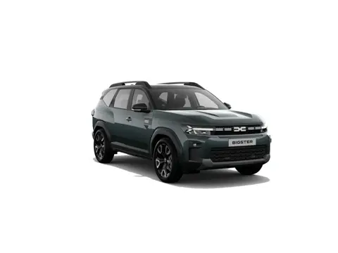 Dacia Bigster Limited Edition