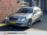Mercedes-Benz E-klasse Combi 320 Avantgarde 4-Matic Nieuwe APK