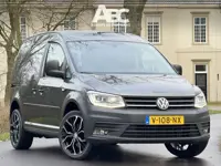 Volkswagen Caddy 2.0 TDI L1H1 BMT Comfortline (bj 2018)