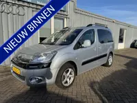 Citroën Berlingo 1.6 VTi Tendance (bj 2013)