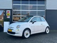 Fiat 500C 0.9 TwinAir Turbo Anniversario, Airco, Bluetooth, Cruise, PDC, NAP