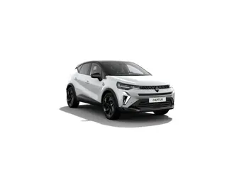 Renault Captur esprit Alpine