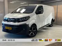 Opel VIVARO 2.0 Diesel 180 PK AUTOMAAT | L3 | NAVI | CLIMA | 18"LM VELGEN |