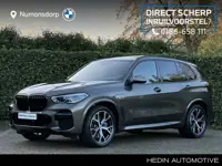BMW X5 xDrive45e | M-Sport | Panorama | 21" | Harman/kardon | Gesture control | Laser