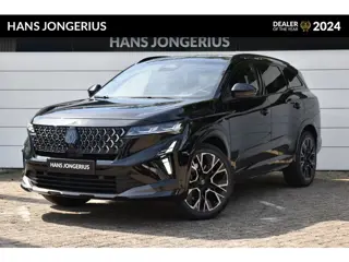 Renault Espace esprit Alpine