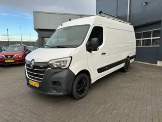 RENAULT MASTER Master T35 2.3 DCi L3H2 Navi Camera Trekhaak 69000 KM !! 