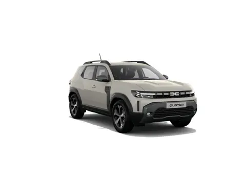 Dacia Duster Limited Edition