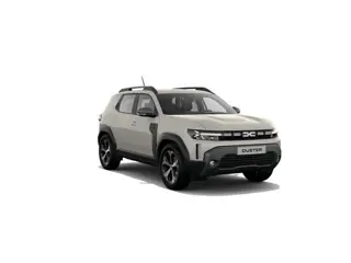 Dacia Duster Limited Edition