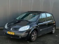 Renault Scénic 1.6-16V Privilège Luxe | Pano