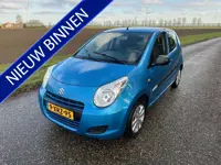 Suzuki Alto 1.0 Celebration EASSS Airco (bj 2014)