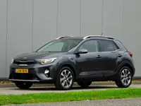 Kia STONIC 1.0 T-GDi ExecutiveLine /// Alle opties! ///