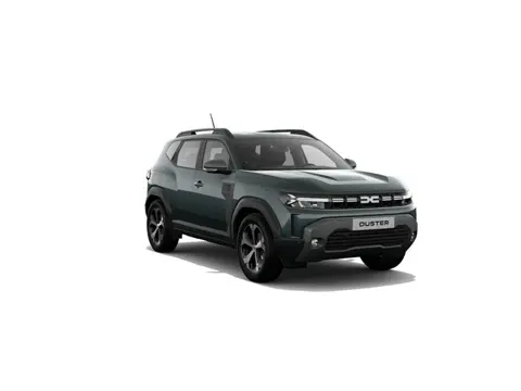 Dacia Duster Limited Edition